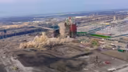 Calls for Release of Full Report on Botched Implosion