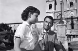 Roman Holiday