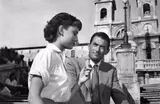 Roman Holiday