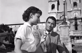 Roman Holiday