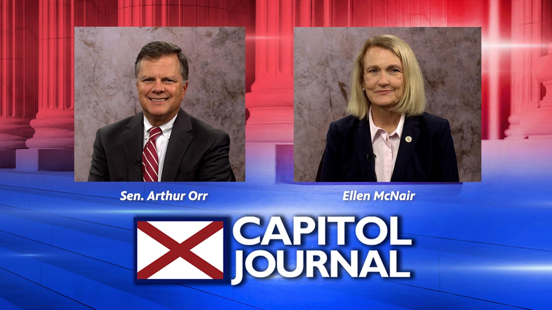 Capitol Journal April 11, 2025 Week In Review Season 20