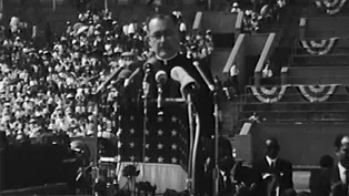 ‘Hesburgh’ Studies Life, Work of Notre Dame’s ‘Father Ted'