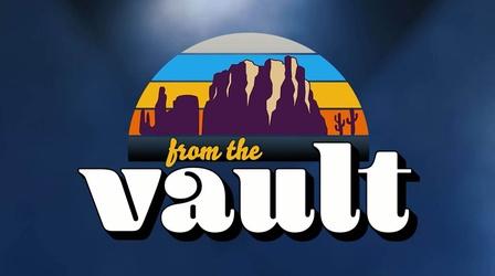 Video thumbnail: From the Vault From the Vault promo