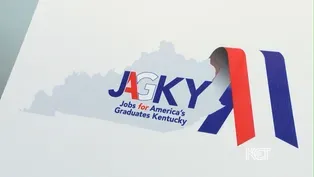Preparing KY Youth for the Next Step