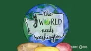 The World Needs Washington Presentation