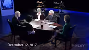 I 81 solution; Israel's new capital; Rep. backing Moore