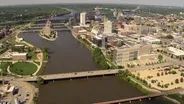 Iowa Cities, Towns and Waterways