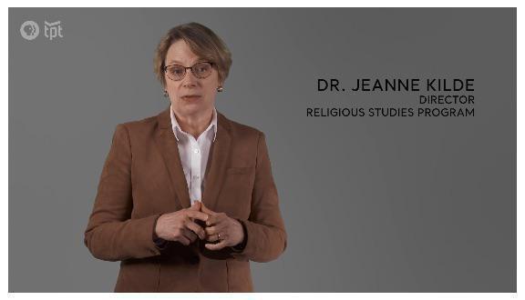 Dealing with Religion at a Public Institution