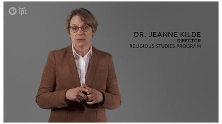 Video thumbnail: The Public Life Project Dealing with Religion at a Public Institution