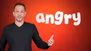 I Feel... Angry
