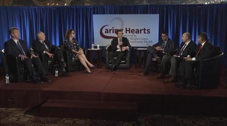 Video thumbnail: WVIA Special Presentations Caring Hearts 2019
