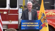 $10M for gear to protect NJ firefighters from carcinogens