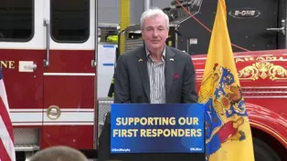 $10M for gear to protect NJ firefighters from carcinogens