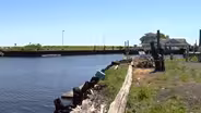 Dredging of Shoal Harbor navigation channel in 2023?
