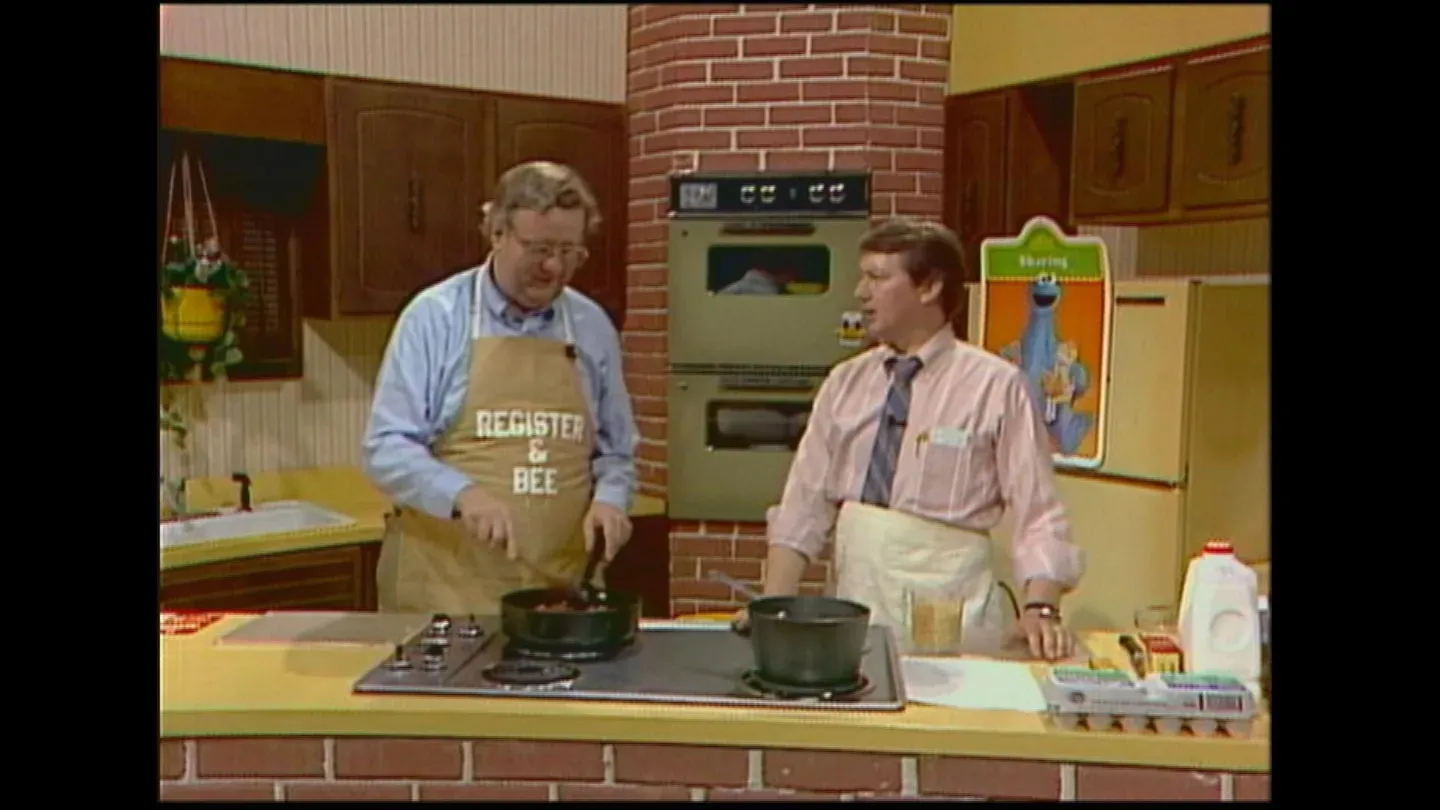 Weird Viewer's Recipes