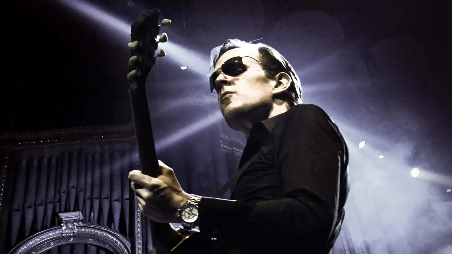 Live From The Royal Albert Hall