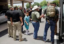 What we know about the Texas elementary school shooting