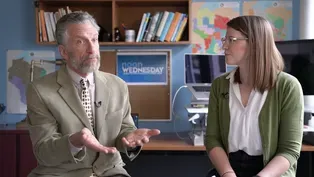 Noon Wednesday with guest Jeff Spitzer-Resnick