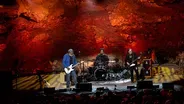 ALVIN YOUNGBLOOD HART’S MUSCLE THEORY performs 'Big Mama's Door'