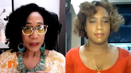 Video thumbnail: One Detroit Patrick Lyoya Case, COVID Guidelines, Bassist Marion Hayden