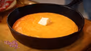 Classic Southern Cornbread Recipe