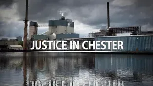 Justice in Chester