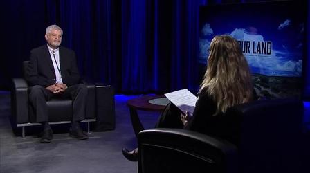 Video thumbnail: New Mexico In Focus NM State Engineer Mike Hamman on Budget Status