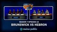 Hebron Academy vs Brunswick