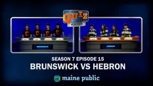 Hebron Academy vs Brunswick