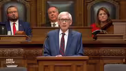 Wisconsin to Have First Open Governor's Race in 16 Years