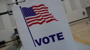 Volunteering as an Election Worker