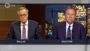 John Kasich - Dismisses POTUS push