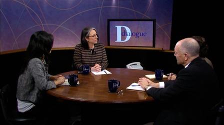 Video thumbnail: Dialogue 2010 Legislative Preview