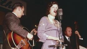 Video thumbnail: Country Music “I Can’t Stop Loving You” (1953 – 1963)