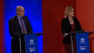 Johnson County District Attorney Debate (FULL)