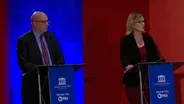 Johnson County District Attorney Debate (FULL)