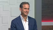 Candidates In Conversation, U.S. Debt Hits 40 Trillion