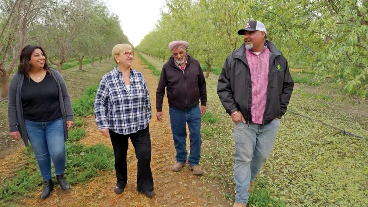 Lidia Celebrates America | Flavors That Define Us: Trailer