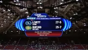 GHSA 2A Girls Final: Lovett vs. Buford