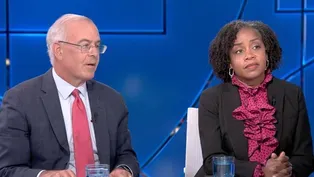 Brooks and Atkins Stohr on a double standard for Trump