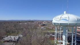 Video thumbnail: Public Media North Carolina Cares Public Media North Carolina Cares: Hickory Recap