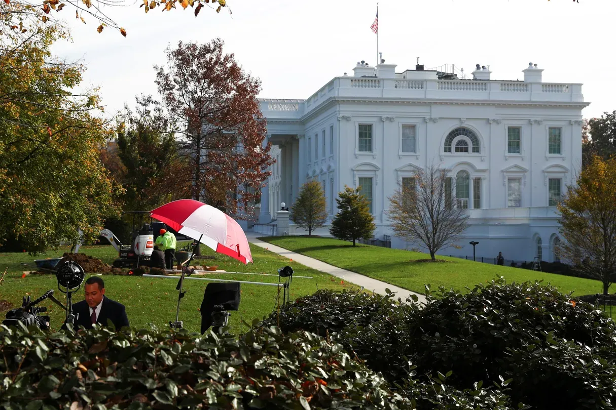 November 6, 2020 - PBS NewsHour full episode