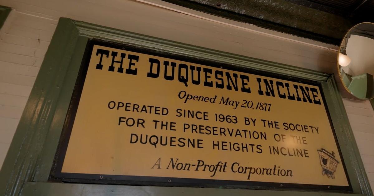 Get Out of Town Explore Pittsburgh’s Iconic Bridges, Inclines, and