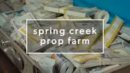 Spring Creek Prop Farm