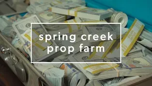 Spring Creek Prop Farm