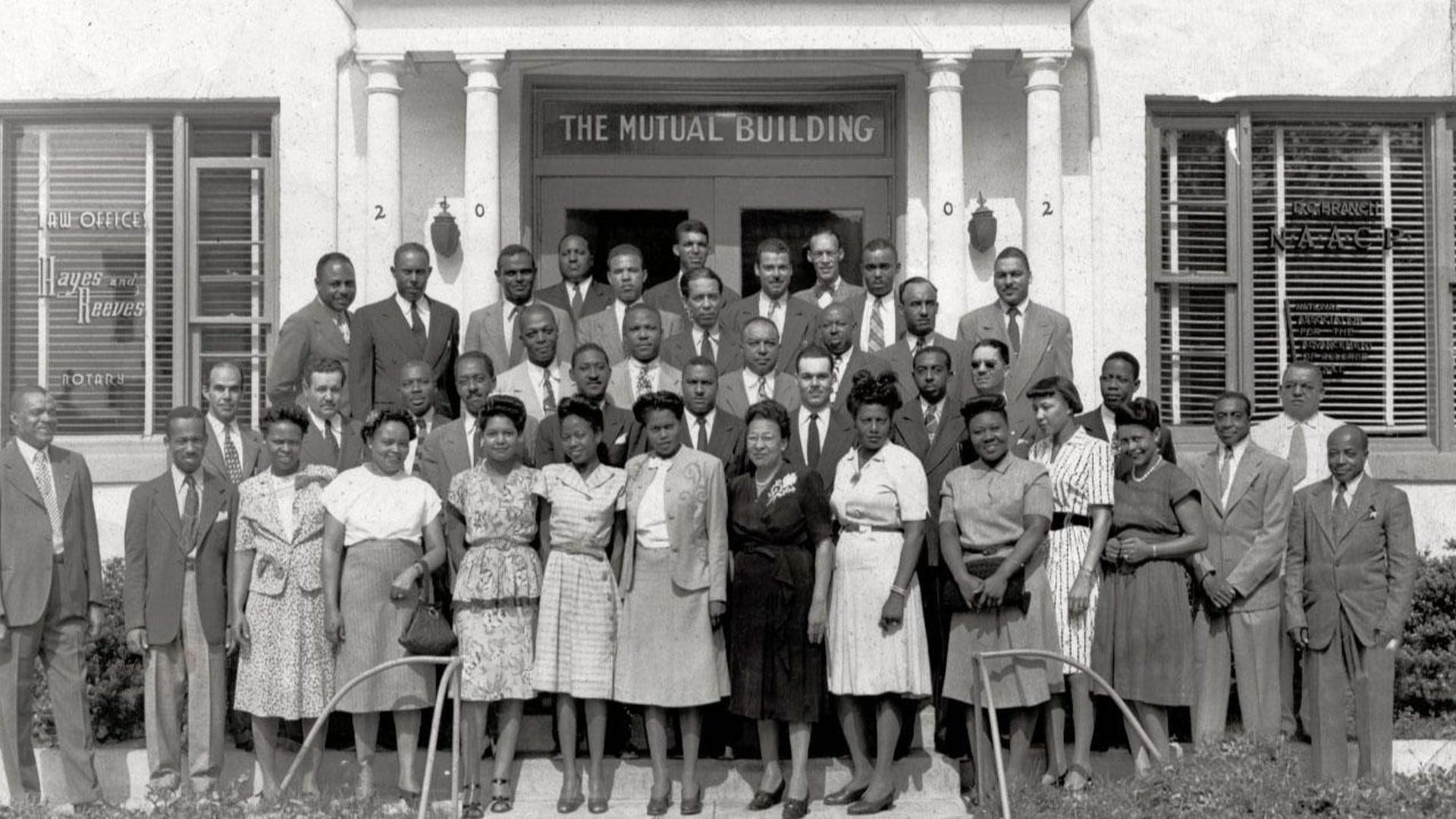 Inside Look BOSS The Black Experience in Business THIRTEEN New