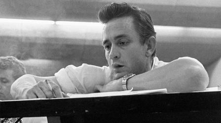 Video thumbnail: Country Music Johnny Cash: Poet Performer