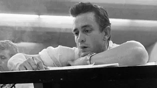 Johnny Cash: Poet Performer