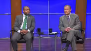 Milwaukee Mayoral Candidates Talk Crime, Schools and Jobs