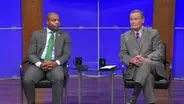 Milwaukee Mayoral Candidates Talk Crime, Schools and Jobs